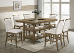 TOMMY20 Counter Height Set