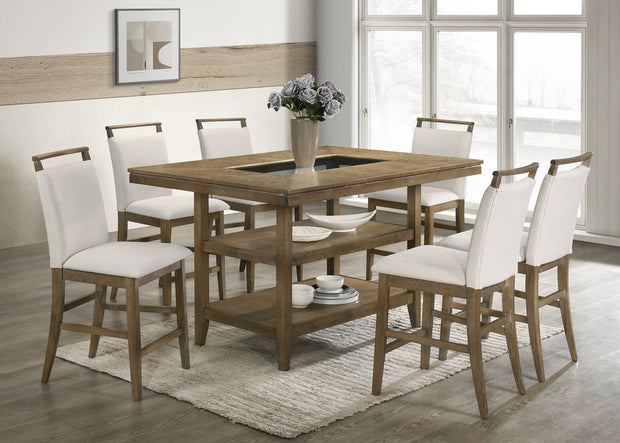 TOMMY20 Counter Height Set