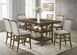 Tommy40 Counter Height Set