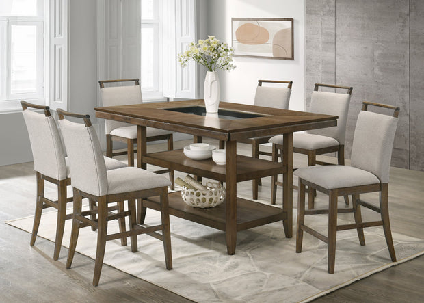 Tommy40 Counter Height Set