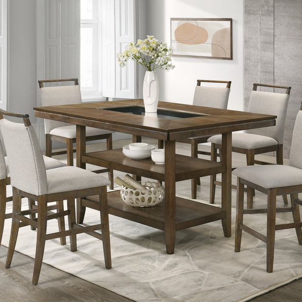 Tommy40 Counter Height Set