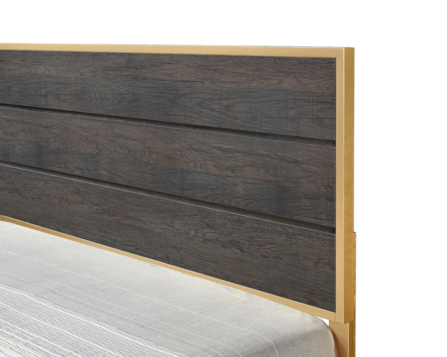 B3350 TREVOR BROWN BEDROOM SET