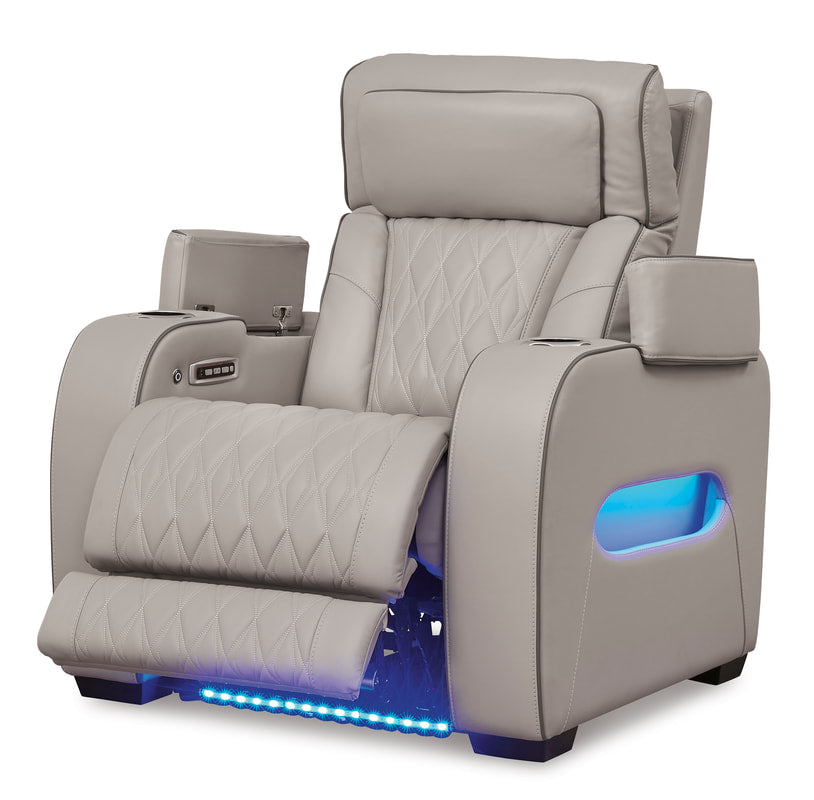 Ashley U27105 Conjunto reclinable Boyington