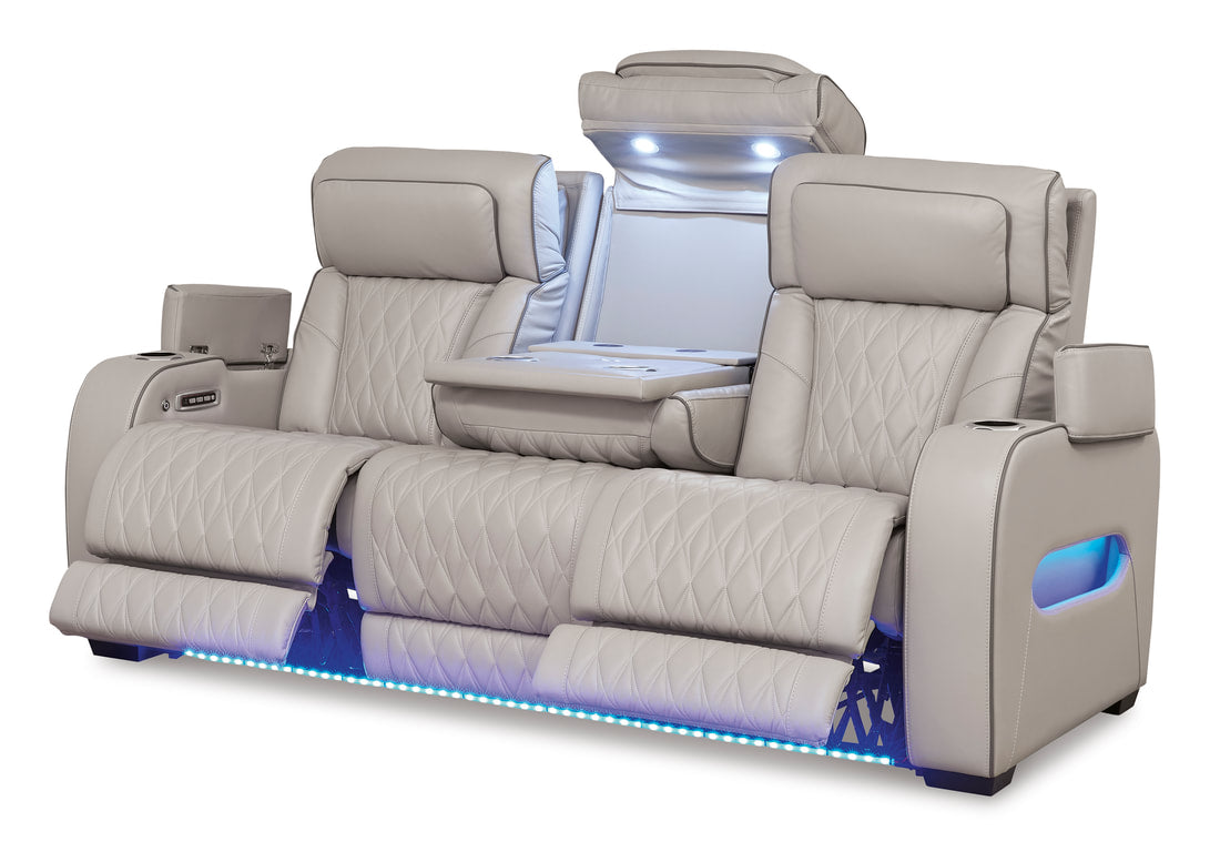 Ashley U27105 Conjunto reclinable Boyington