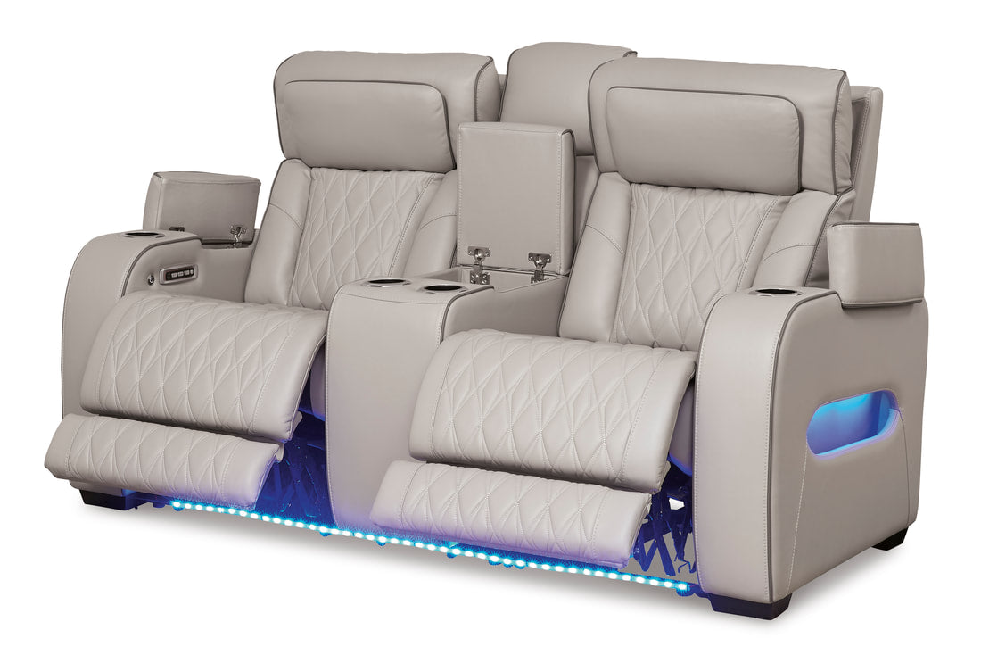 Ashley U27105 Conjunto reclinable Boyington