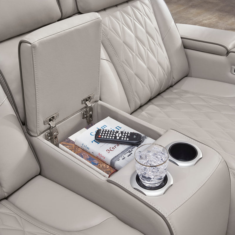 Ashley U27105 Conjunto reclinable Boyington