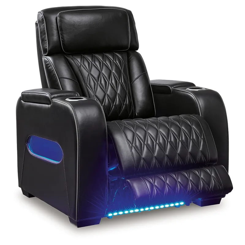 Ashley U27106 Conjunto reclinable Boyington