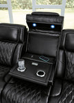 Ashley U27106 Conjunto reclinable Boyington