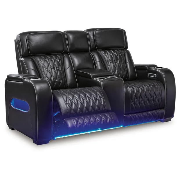 Ashley U27106 Boyington Reclining Set