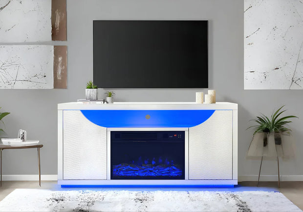 A-F07 Maya Tv Stand