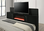Villa Platform Bed