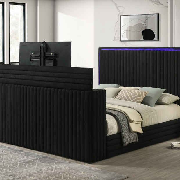 Villa Platform Bed
