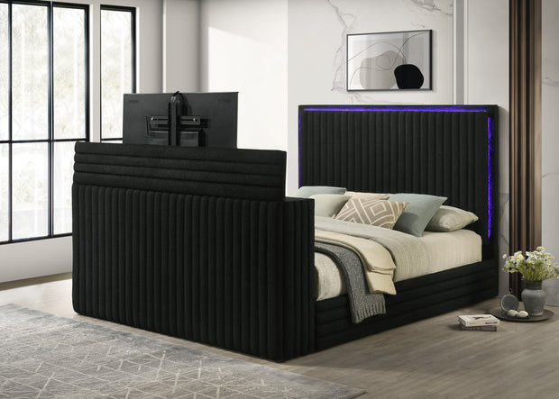 Villa Platform Bed