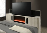 Villa Platform Bed