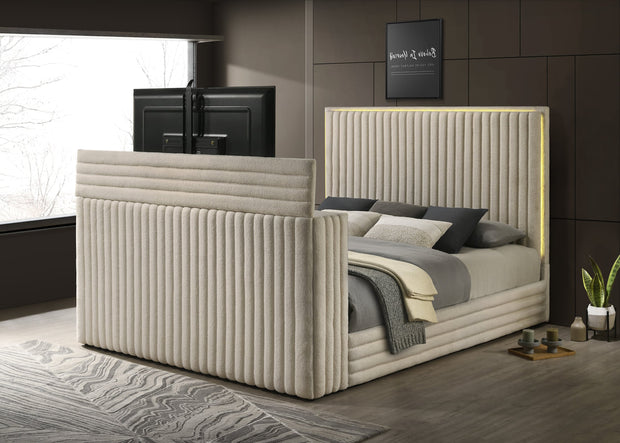 Villa Platform Bed