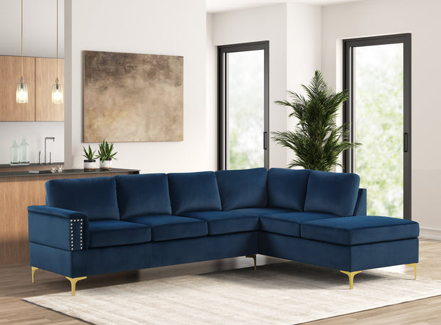 Vogue2 Sectional