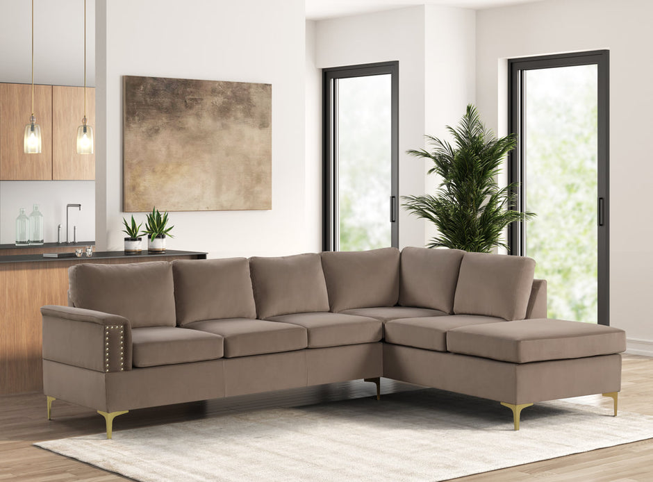 Vogue2 Sectional