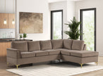 Vogue2 Sectional