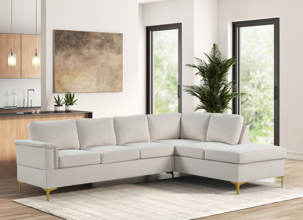 Vogue2 Sectional