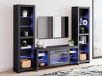 W2721 - TV Stand 59
