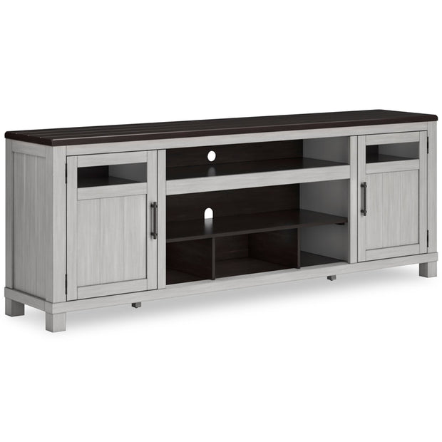 W796-68 TV Stand 88"L