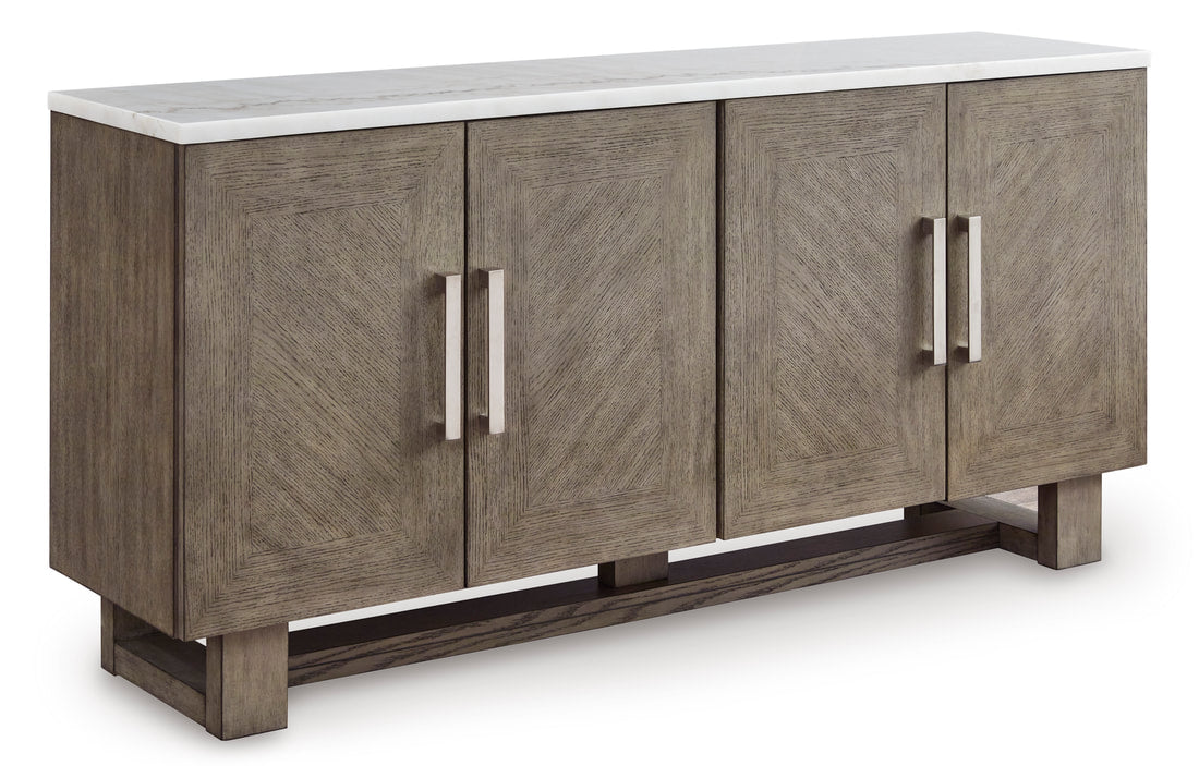 W854-68 TV Stand 68