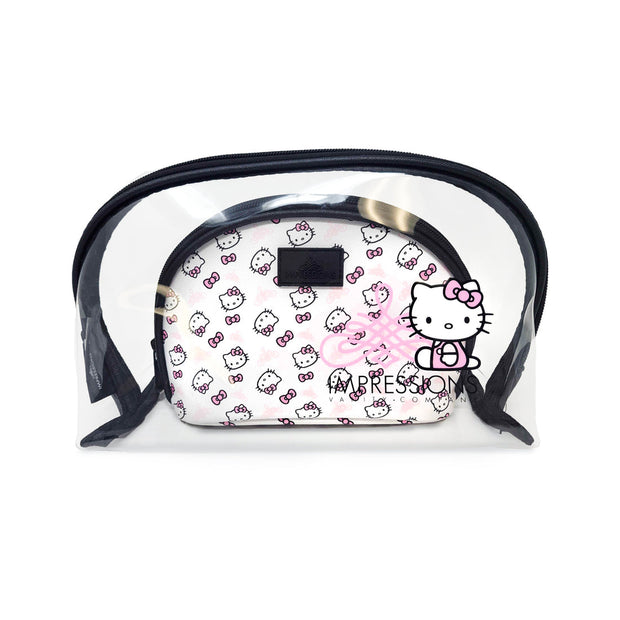 Hello Kitty Clutch Set