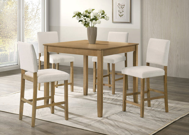 Winner10 Counter Height Set