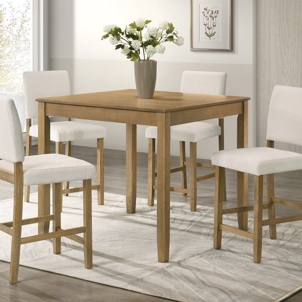 Winner10 Counter Height Set