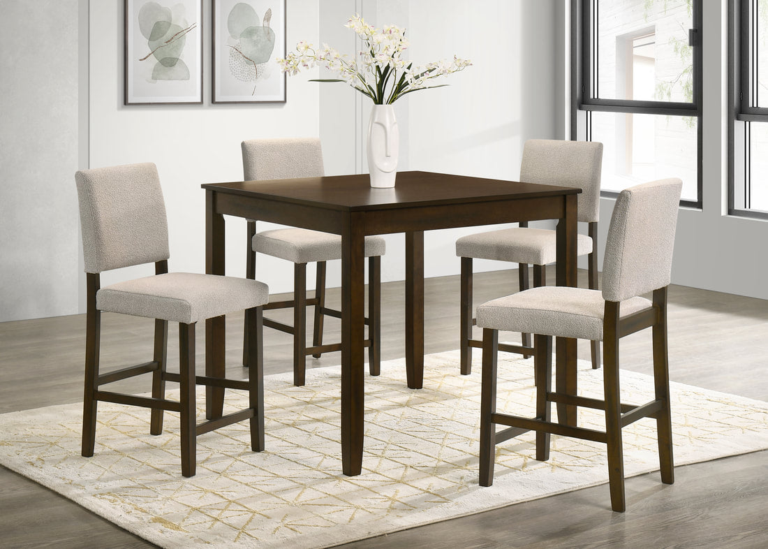 Winner20 Counter Height Set