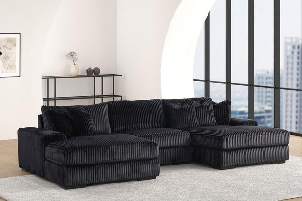 XL SUNDAY DOUBLE SECTIONAL