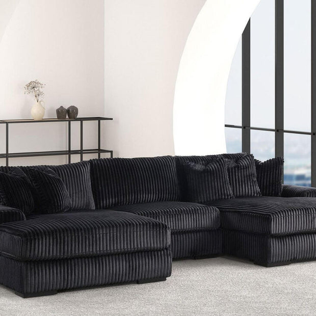 XL SUNDAY DOUBLE SECTIONAL