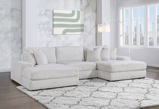 XL SUNDAY DOUBLE SECTIONAL