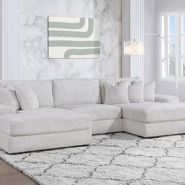 XL SUNDAY DOUBLE SECTIONAL