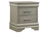 B6910 AMALIA BEDROOM SET