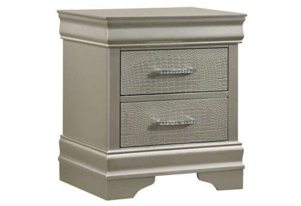 B6910 AMALIA BEDROOM SET