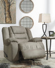 Juego de sillón reclinable Ashley 10104 McCade