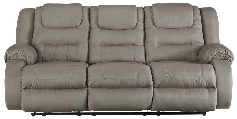 Juego de sillón reclinable Ashley 10104 McCade