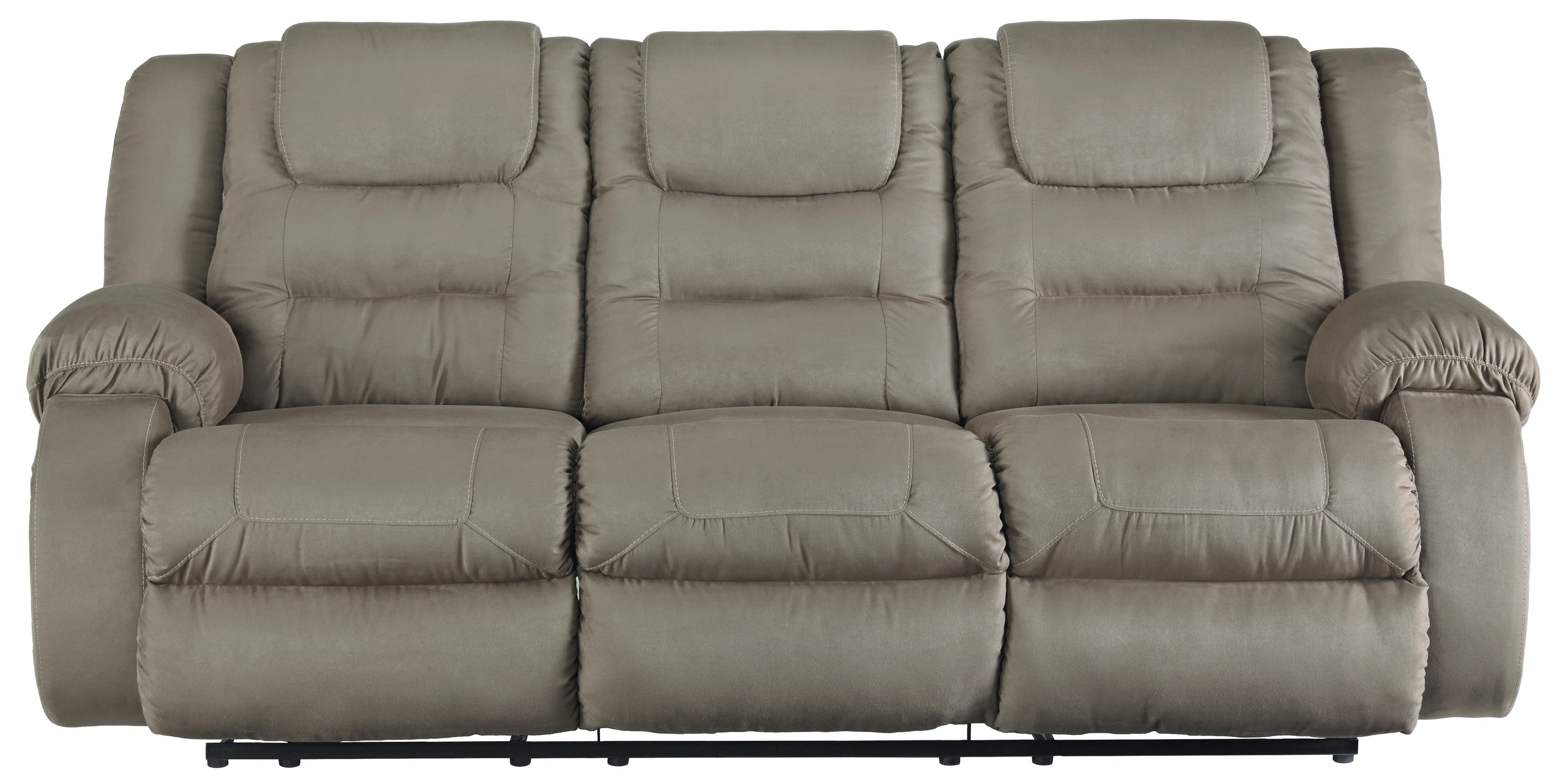 Juego de sillón reclinable Ashley 10104 McCade