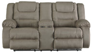 Juego de sillón reclinable Ashley 10104 McCade