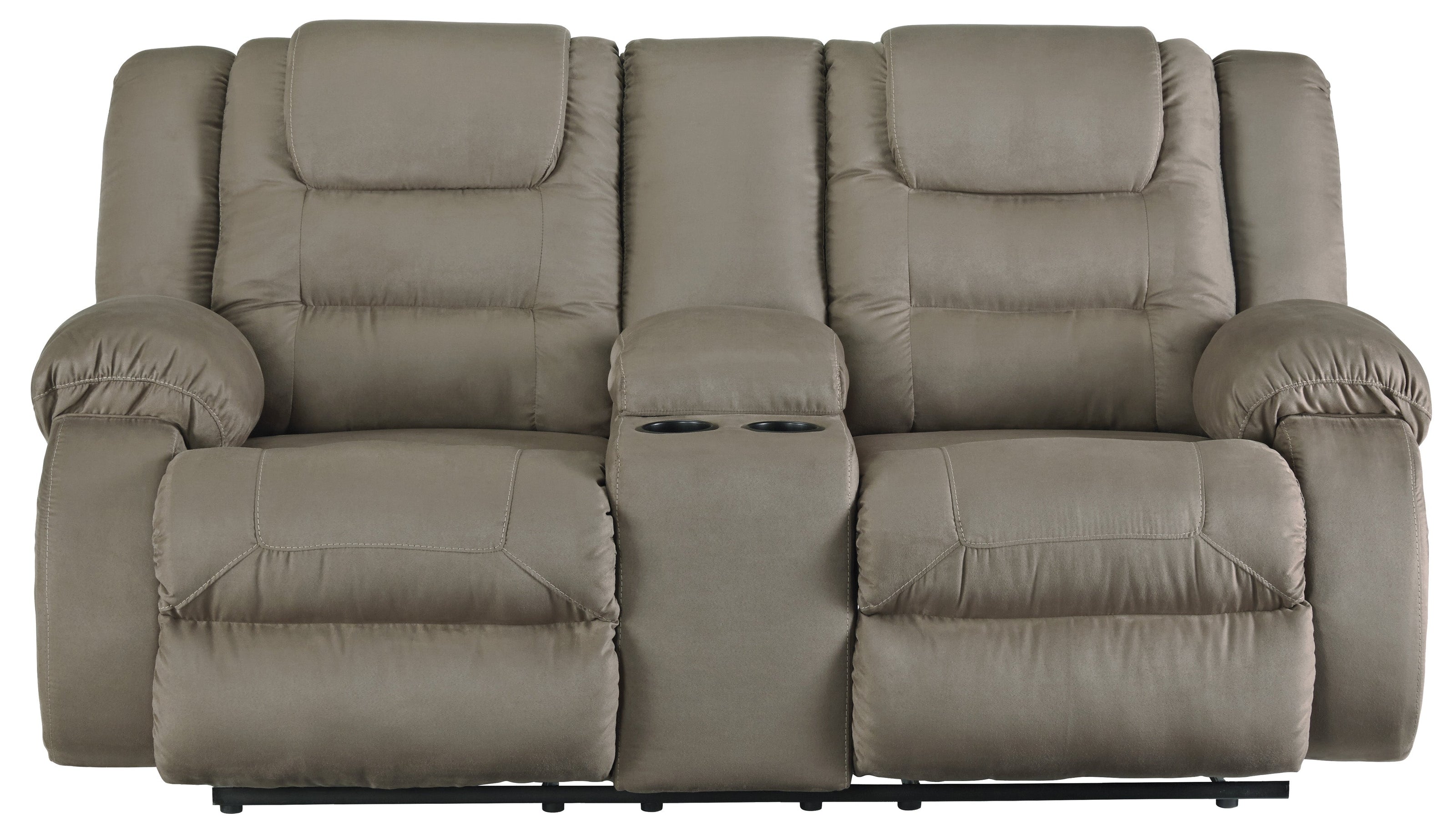 Juego de sillón reclinable Ashley 10104 McCade