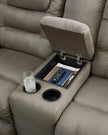 Juego de sillón reclinable Ashley 10104 McCade