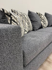 110 Steel Sectional