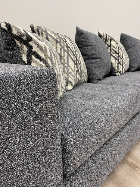 110 Steel Sectional