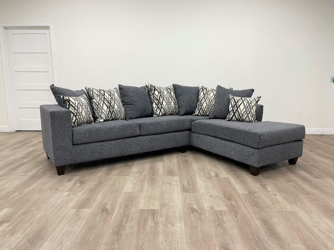 110 Steel Sectional