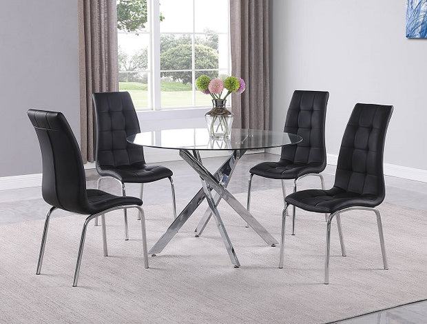 1172 JETTA DINING SET