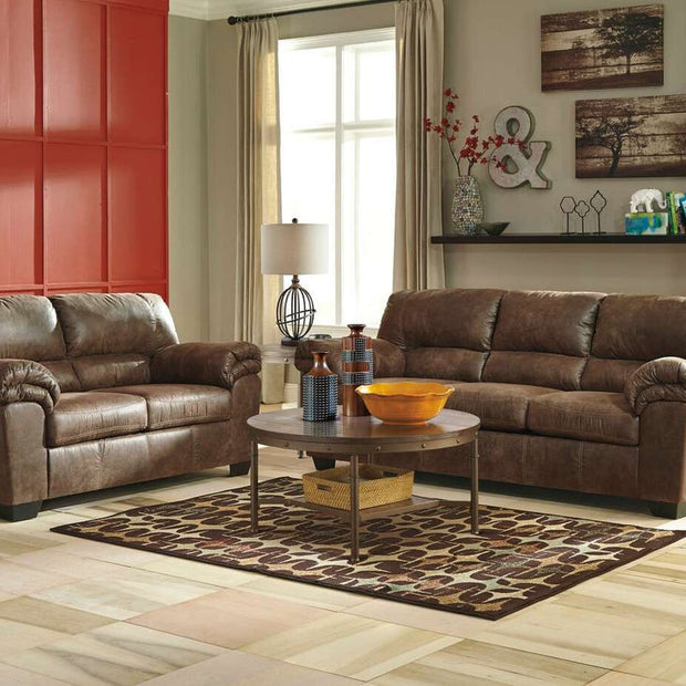 Ashley 12020 Bladen Sofa and Loveseat