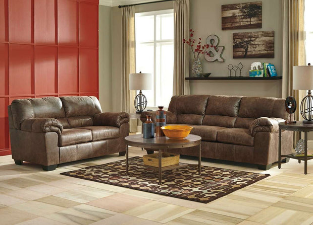 Ashley 12020 Bladen Sofa and Loveseat
