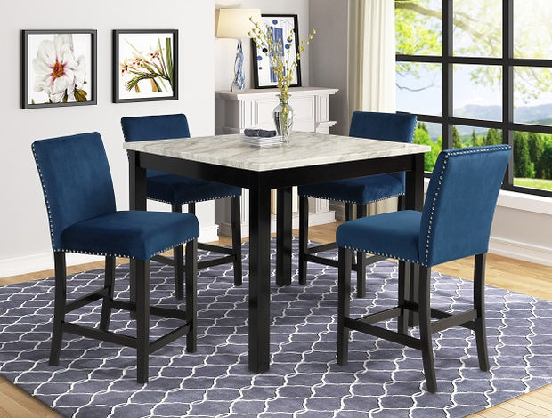 1715 LENNON COUNTER HEIGHT SET