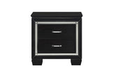 1916BK Allura Bedroom Set